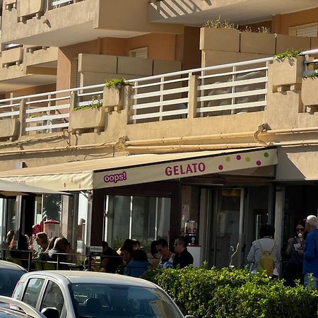 Alghero Sun & Sea - Spiaggia A 50 Metri Εξωτερικό φωτογραφία