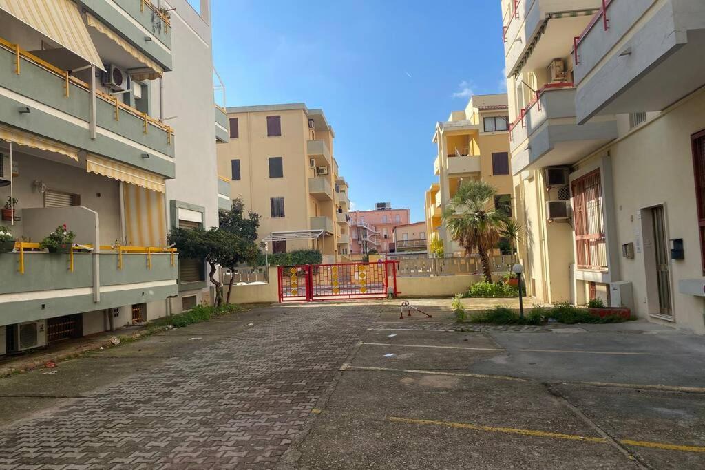 Alghero Sun & Sea - Spiaggia A 50 Metri Εξωτερικό φωτογραφία