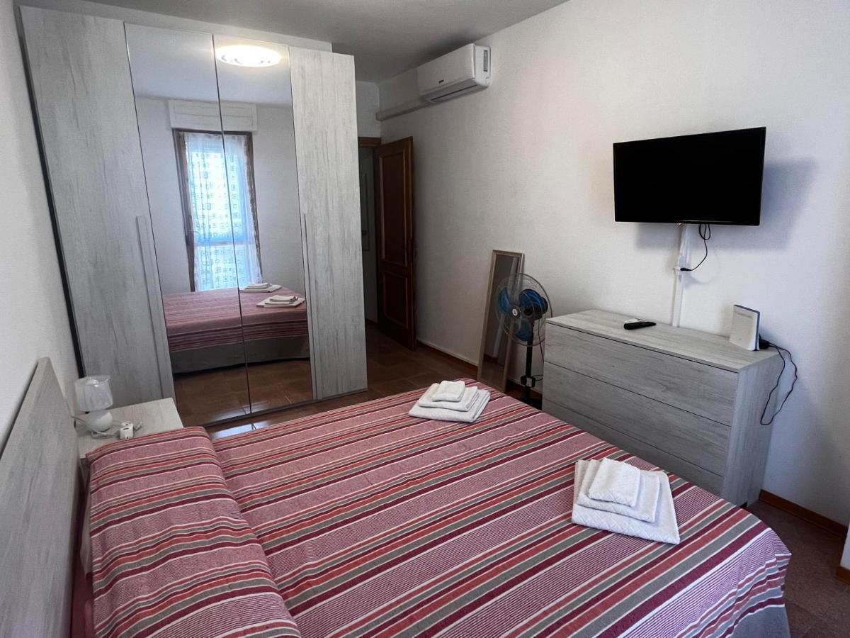 Alghero Sun & Sea - Spiaggia A 50 Metri Εξωτερικό φωτογραφία