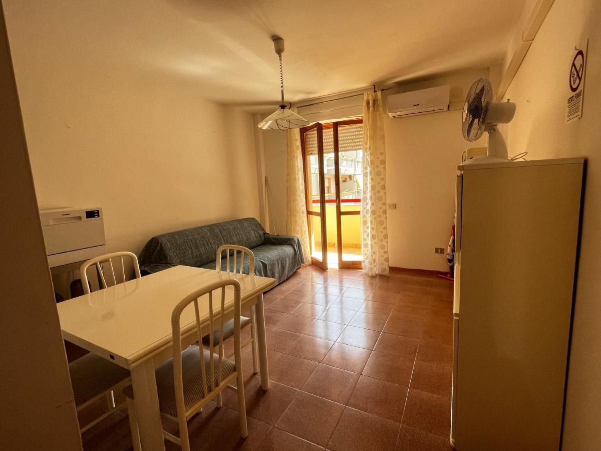 Alghero Sun & Sea - Spiaggia A 50 Metri Εξωτερικό φωτογραφία