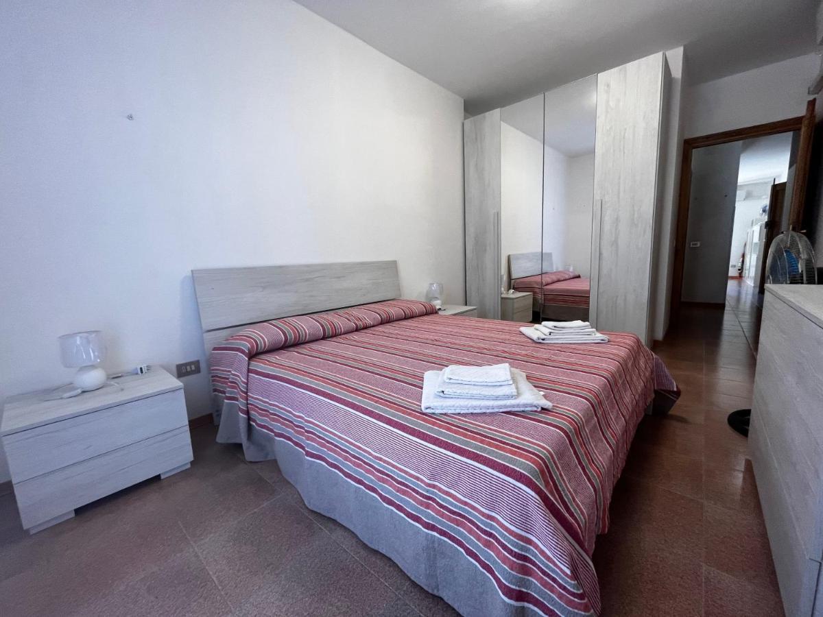Alghero Sun & Sea - Spiaggia A 50 Metri Εξωτερικό φωτογραφία