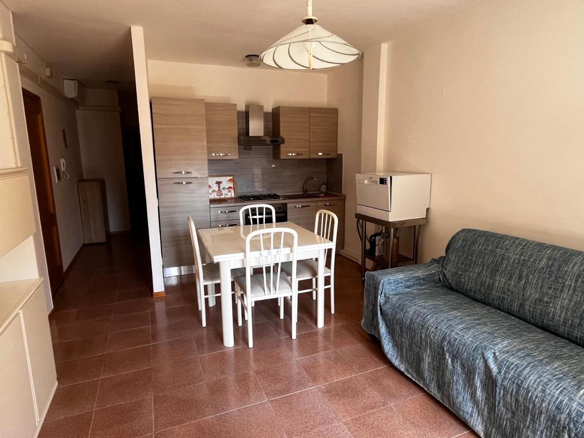 Alghero Sun & Sea - Spiaggia A 50 Metri Εξωτερικό φωτογραφία