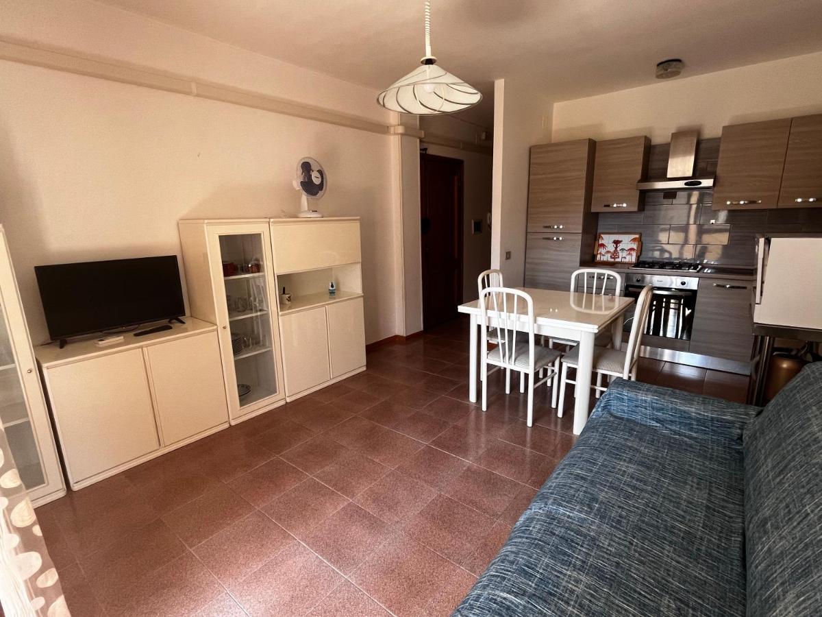 Alghero Sun & Sea - Spiaggia A 50 Metri Εξωτερικό φωτογραφία