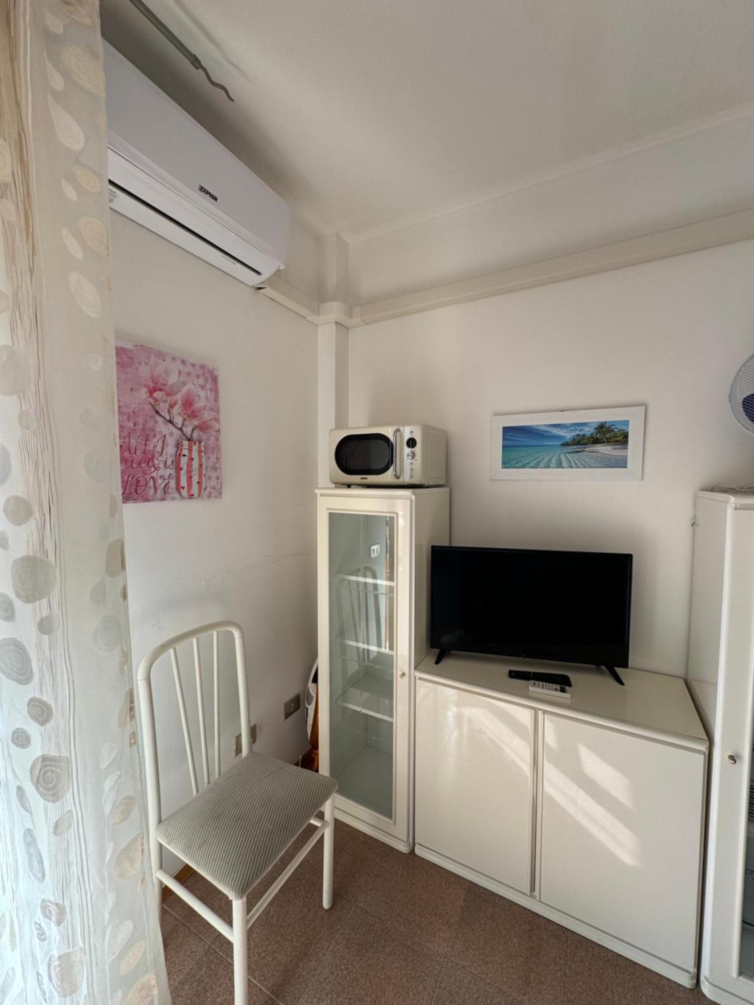 Alghero Sun & Sea - Spiaggia A 50 Metri Εξωτερικό φωτογραφία