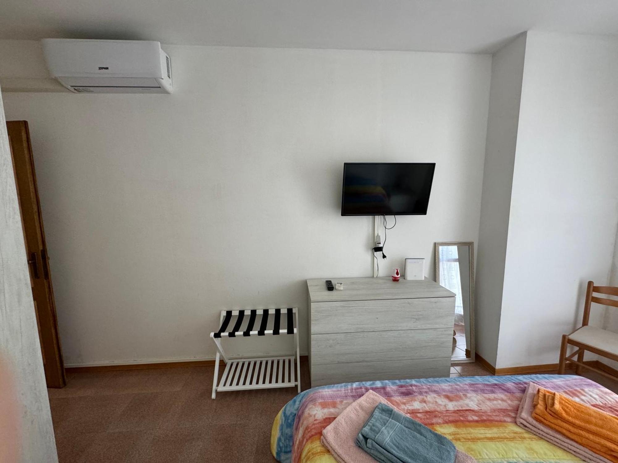 Alghero Sun & Sea - Spiaggia A 50 Metri Εξωτερικό φωτογραφία