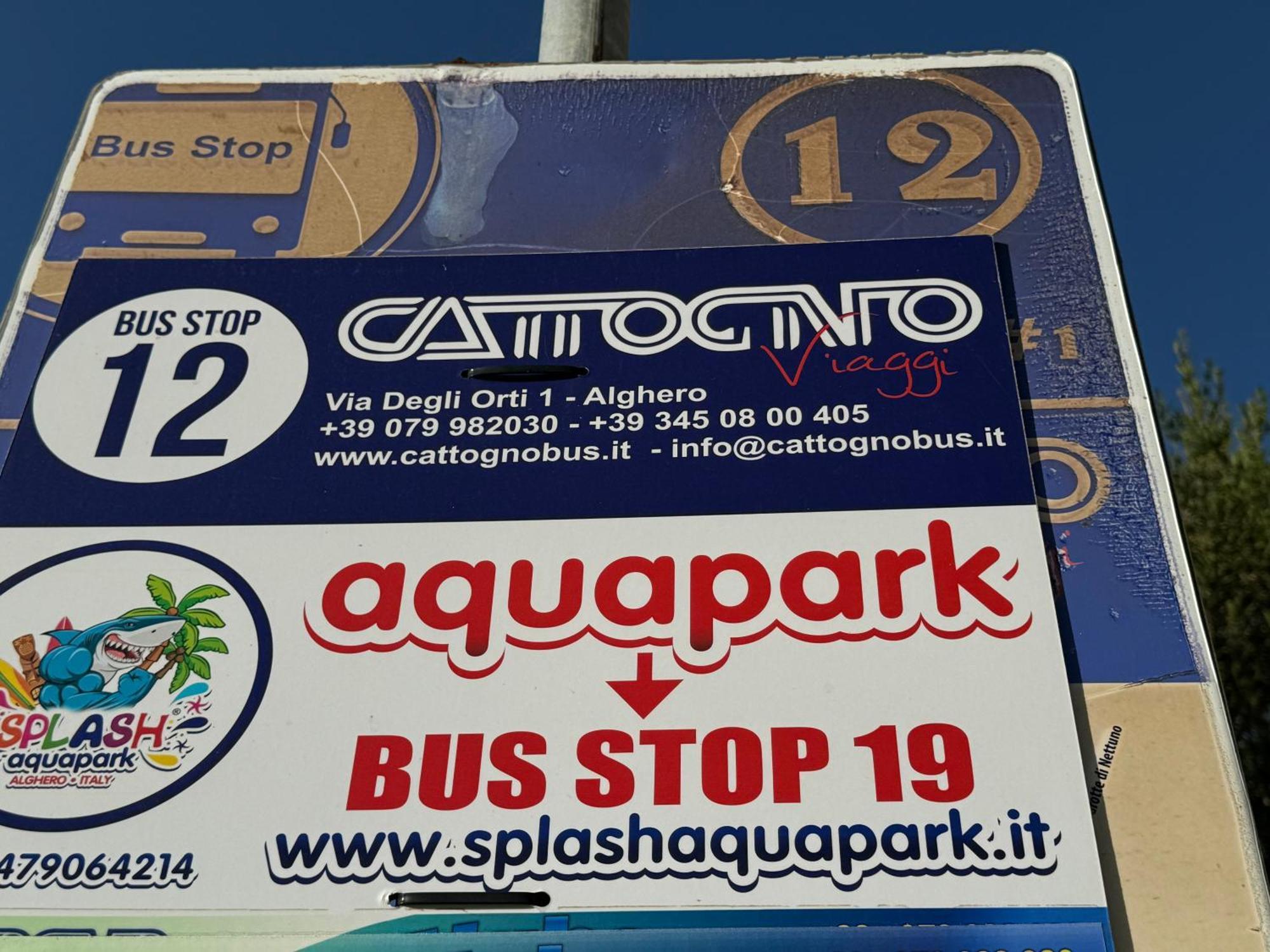 Alghero Sun & Sea - Spiaggia A 50 Metri Εξωτερικό φωτογραφία
