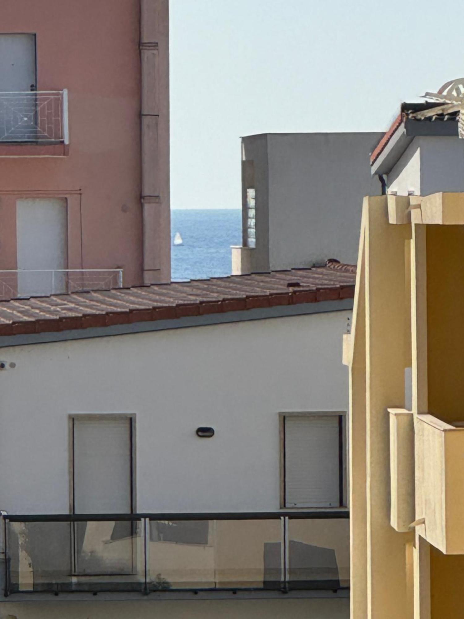 Alghero Sun & Sea - Spiaggia A 50 Metri Εξωτερικό φωτογραφία