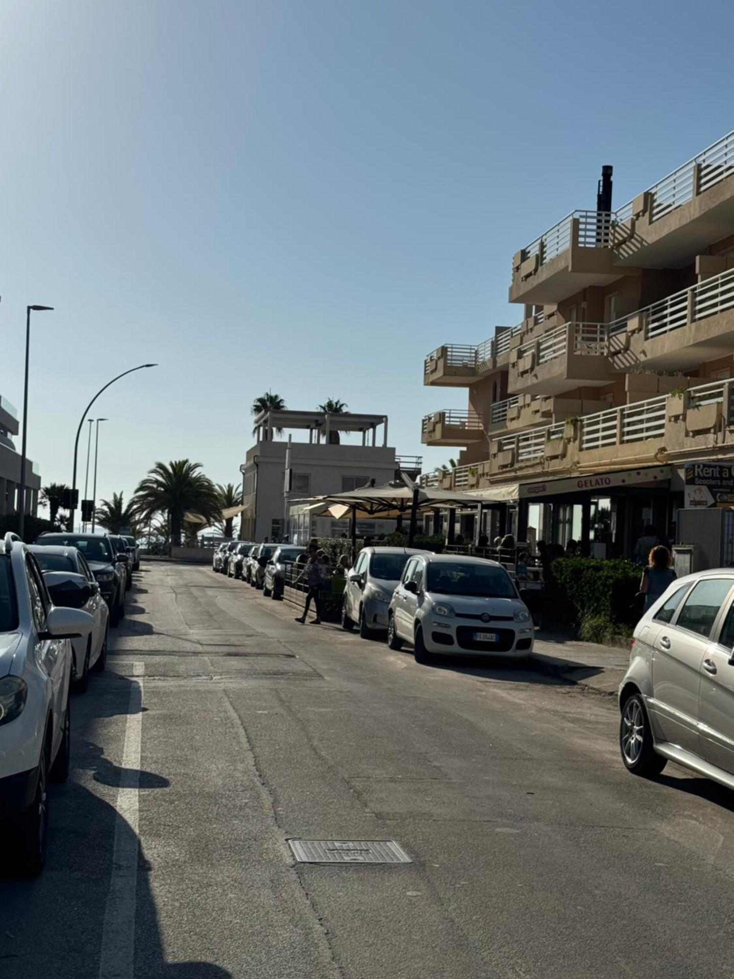 Alghero Sun & Sea - Spiaggia A 50 Metri Εξωτερικό φωτογραφία