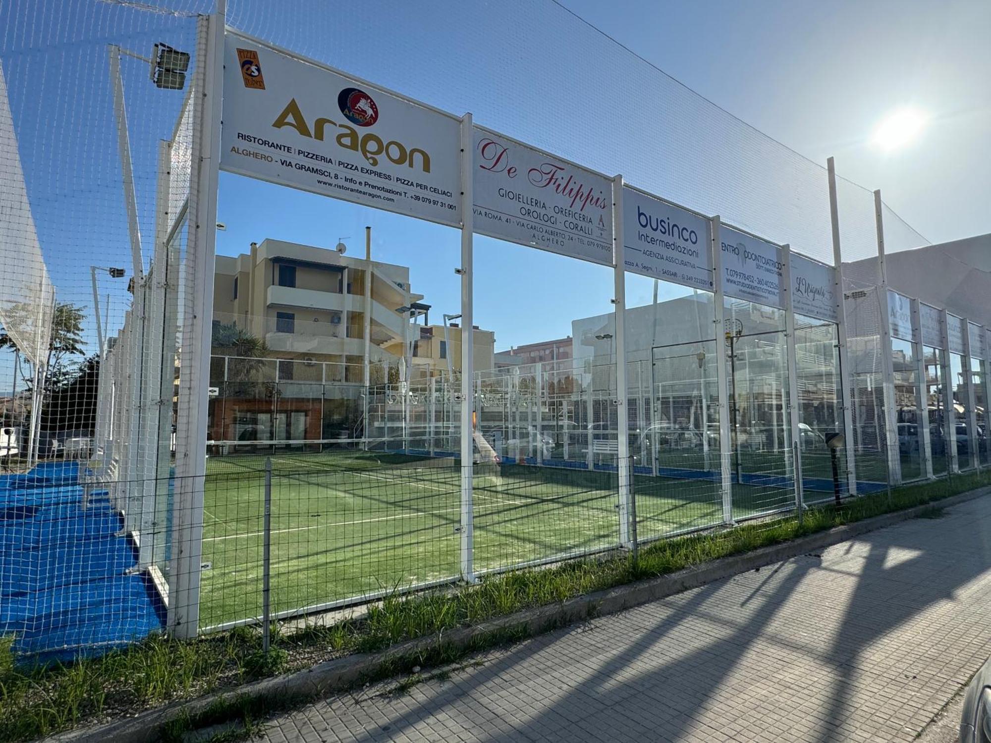Alghero Sun & Sea - Spiaggia A 50 Metri Εξωτερικό φωτογραφία