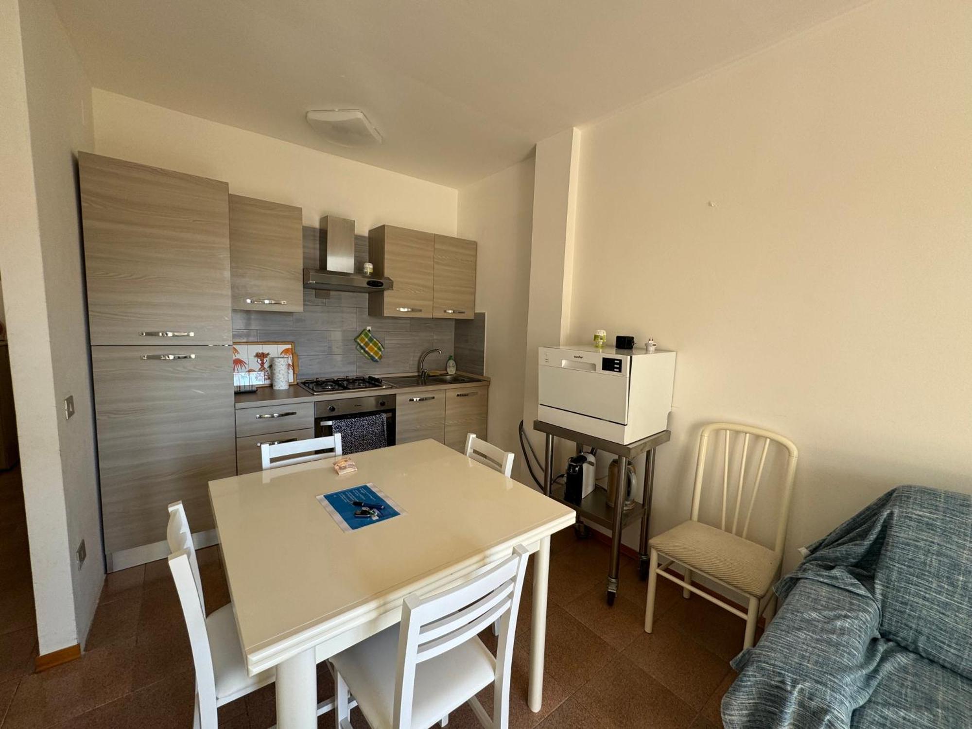 Alghero Sun & Sea - Spiaggia A 50 Metri Εξωτερικό φωτογραφία