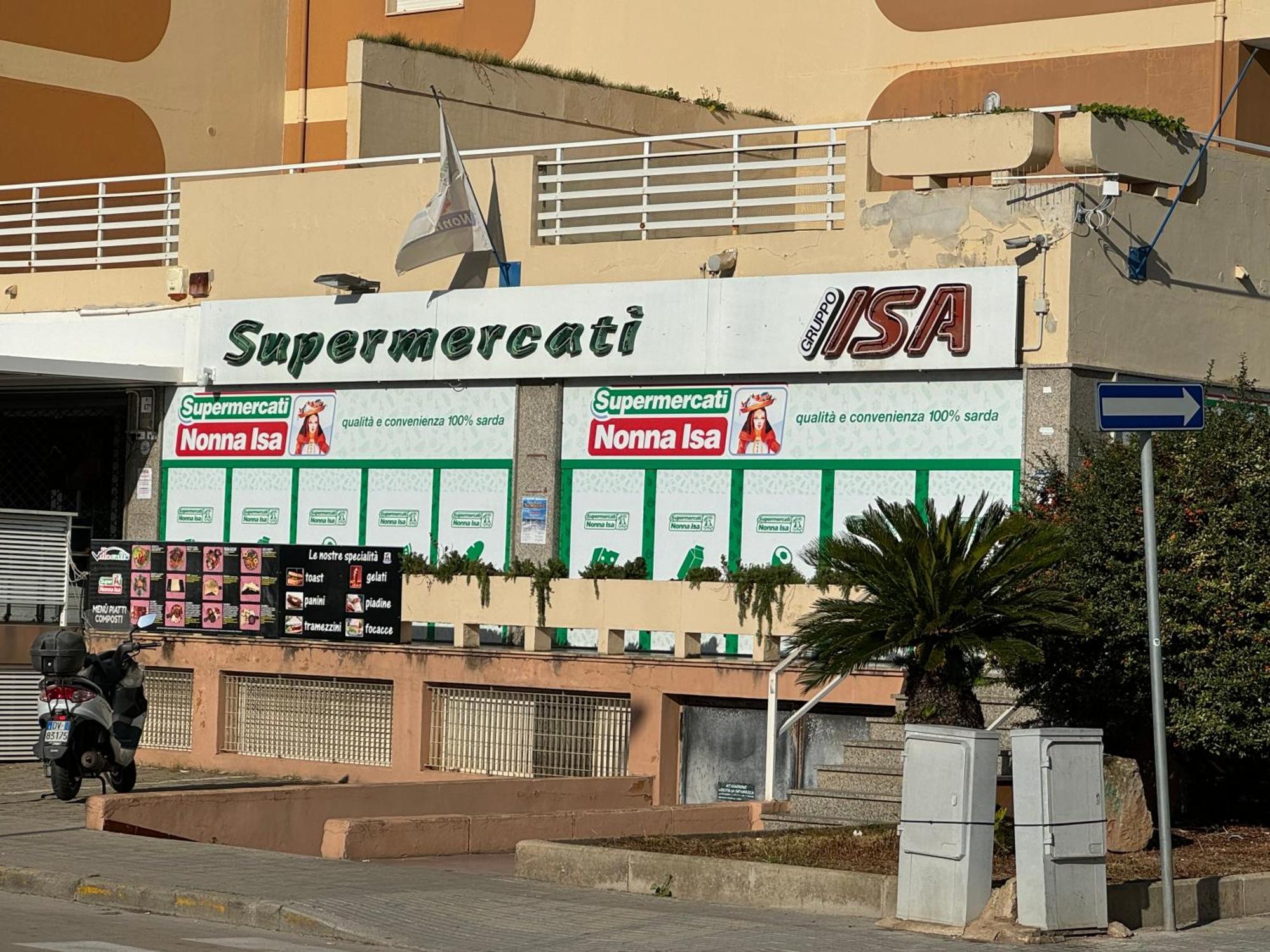 Alghero Sun & Sea - Spiaggia A 50 Metri Εξωτερικό φωτογραφία